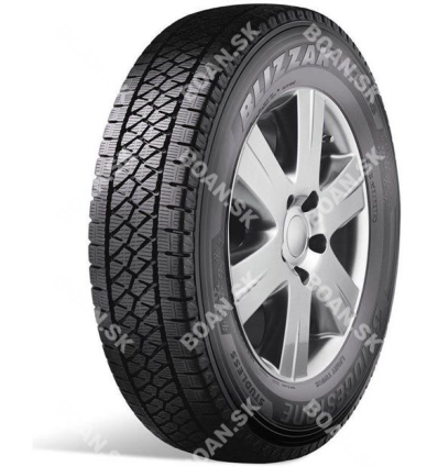 Bridgestone BLIZZAK W995