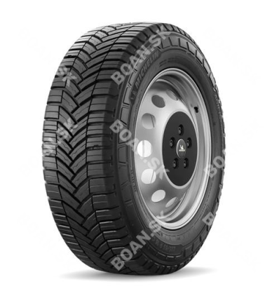 Michelin AGILIS CROSSCLIMATE