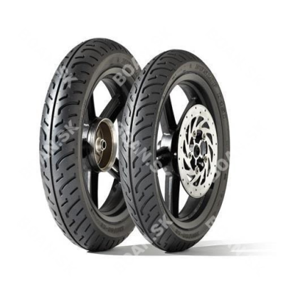 Dunlop D451
