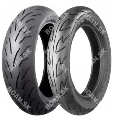 Bridgestone HOOP B01