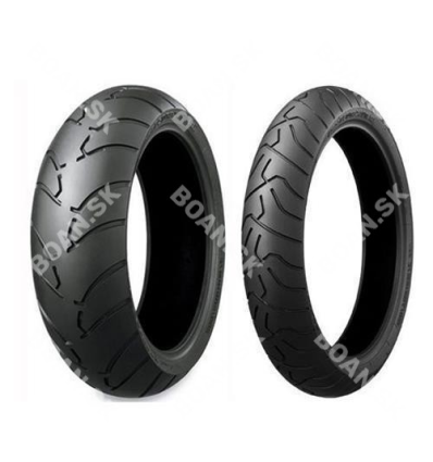 Bridgestone BATTLAX BT028