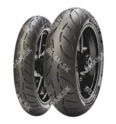 Metzeler SPORTEC M7 RR