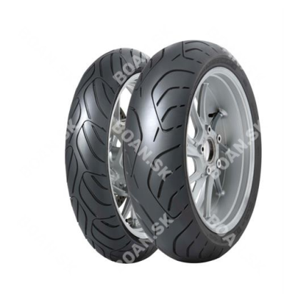 Dunlop SPORTMAX ROADSMART III SP