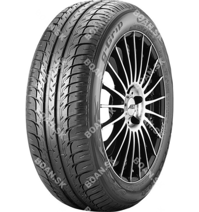 BFGoodrich G-GRIP