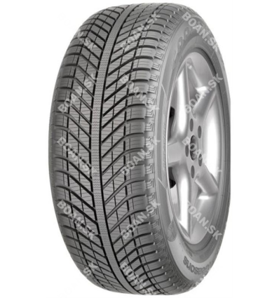Goodyear VECTOR 4SEASONS SUV