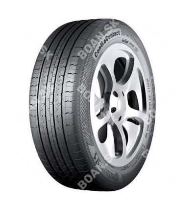 Continental CONTI ECONTACT