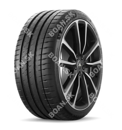 Michelin PILOT SPORT 4 S