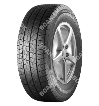 Continental VAN CONTACT 4SEASON