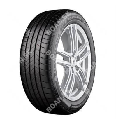 Firestone ROADHAWK 2