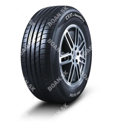 Ceat SECURADRIVE