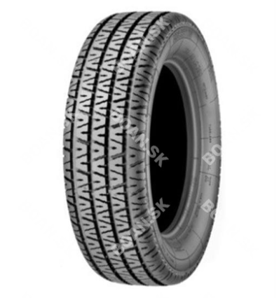 Michelin TRX-B
