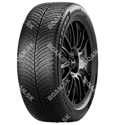 Pirelli PZERO WINTER 2
