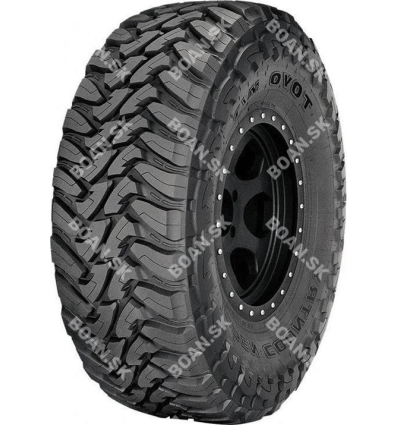 Toyo OPEN COUNTRY M/T