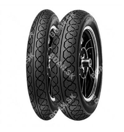 Metzeler PERFECT ME 77