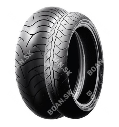 Bridgestone BATTLAX BT020F