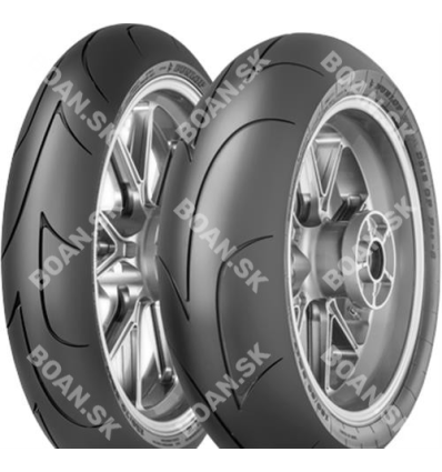 Dunlop SPORTMAX D213GP PRO