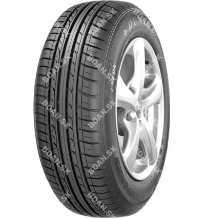 Dunlop SP SPORT FAST RESPONSE