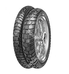 Continental CONTI ESCAPE 120/90 D17 64S TT
