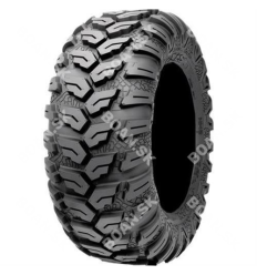 Maxxis CEROS MU-03 25/8 D12 43N TL