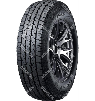 Nexen ROADIAN AT 4X4 (RA7)