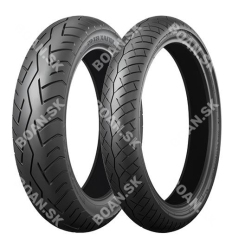 Bridgestone BATTLAX BT45F