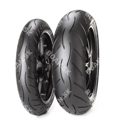 Metzeler SPORTEC M5 INTERACT