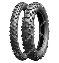 Michelin ENDURO MEDIUM 120/90 D18 65R TT