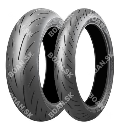 Bridgestone BATTLAX S22