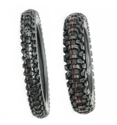 Motoz TRACTIONATOR DESERT H/T