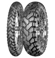 Mitas ENDURO TRAIL+ E D I 100/90 B19 57H TL/TT M+S