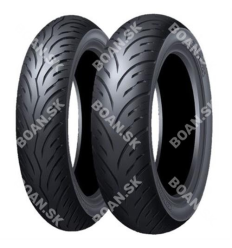 Dunlop SCOOTSMART 2 130/70 R16 61S TL