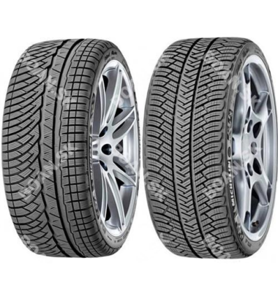 Michelin PILOT ALPIN PA4