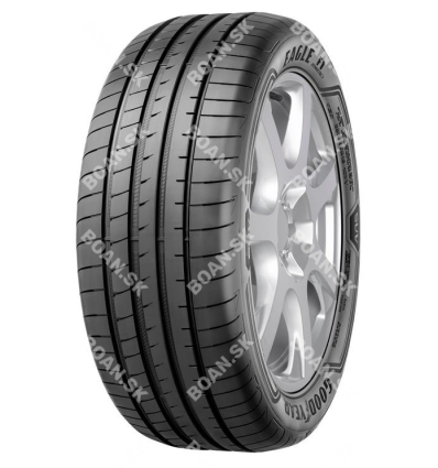 Goodyear EAGLE F1 (ASYMMETRIC) 3