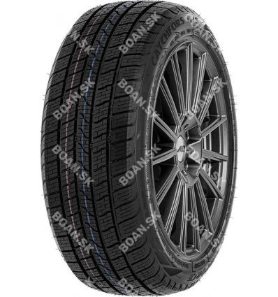 Windforce CATCHFORS A/S