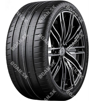 Bridgestone POTENZA SPORT