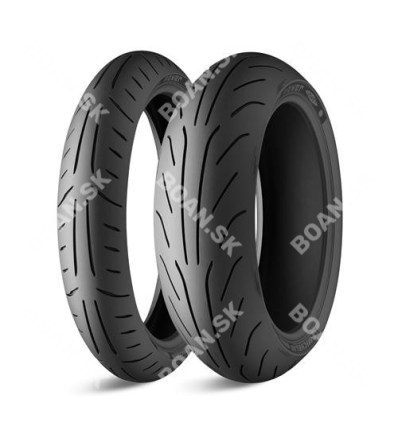 Michelin POWER PURE SC