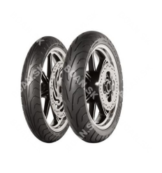 Dunlop ARROWMAX STREETSMART