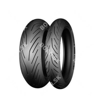 Michelin PILOT POWER 3