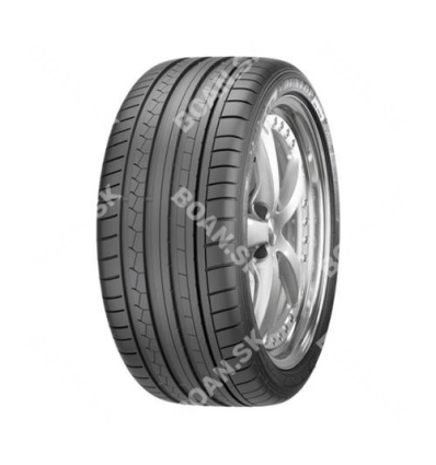 Dunlop SP SPORT MAXX GT