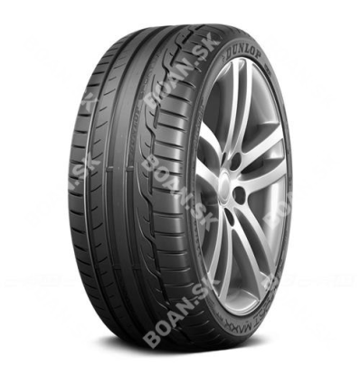 Dunlop SP SPORT MAXX RT