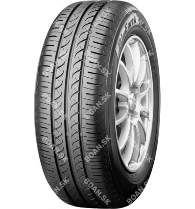 Yokohama BLUEARTH-A AE01