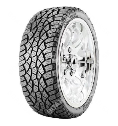 Cooper Tires ZEON LTZ