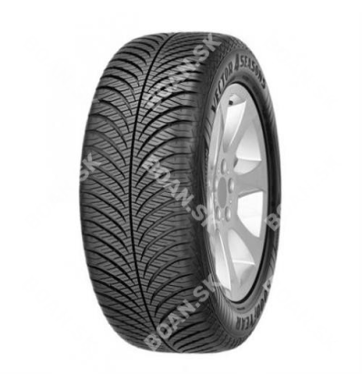 Goodyear VECTOR 4SEASONS G2 SUV