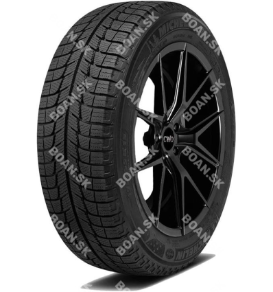 Michelin X ICE XI3