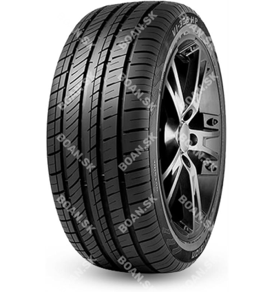 Ovation ECOVISION VI-386 HP