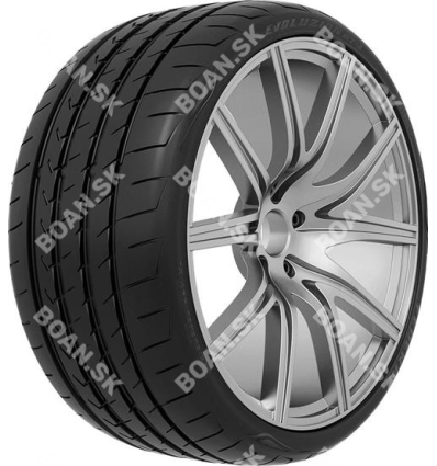 Federal EVOLUZION ST 1