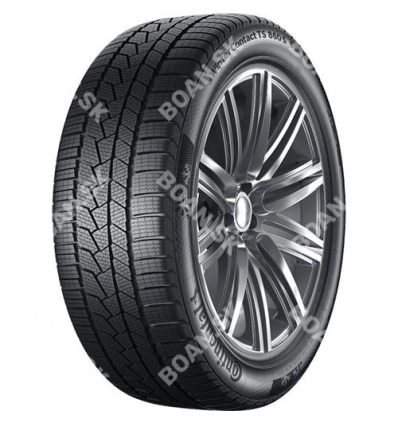 Continental WINTER CONTACT TS 860 S