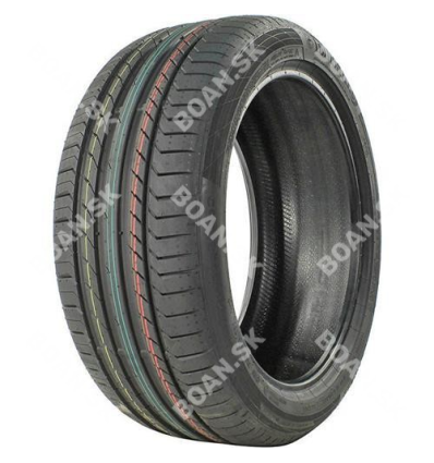 Double Star OPTIMUM DU01