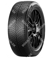 Pirelli PZERO WINTER 2 255/50 R21 109V XL M+S 3PMSF NCS EV FP