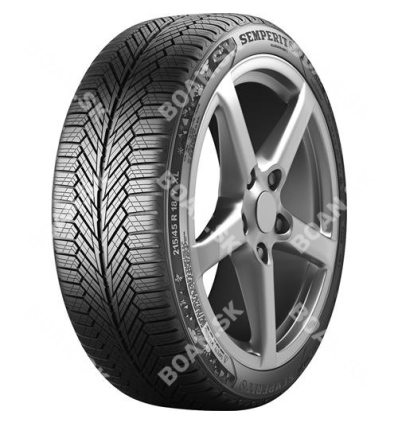 Semperit ALLSEASON GRIP 2